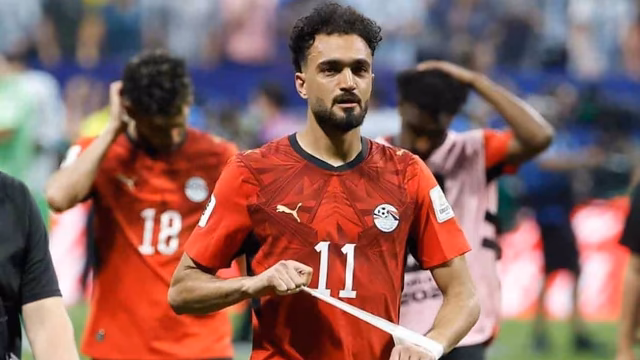 Polêmica sobre árbitros que conseguiram passagem da Argentina nas quartas de final