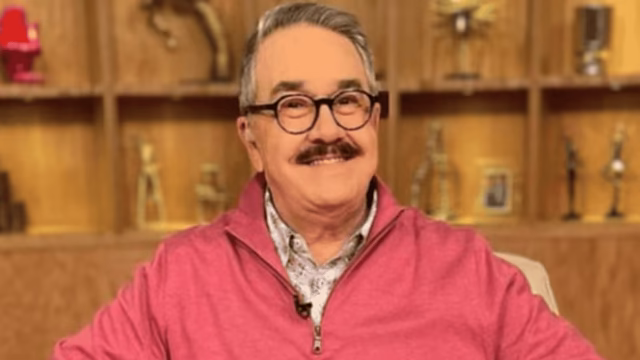 Controversy in Ventaneando: Pedro Sola generates outrage for comments about dogs