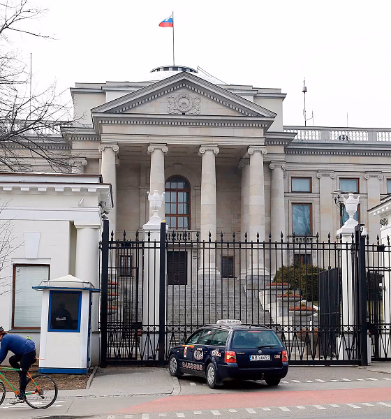 Polonia acusa a ucraniano de sabotaje a favor de Rusia