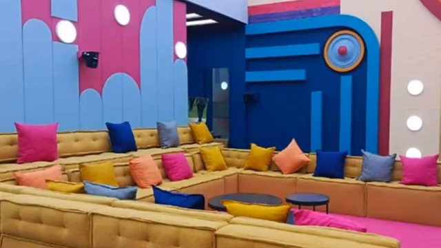Possíveis participantes da La Casa de los Famosos México 4