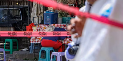 Privan de la vida a periodista en Oaxaca