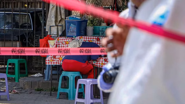 Privan de la vida a periodista en Oaxaca