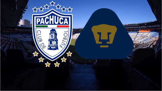 Pumas abre el torneo ante Pachuca con Solari al frente