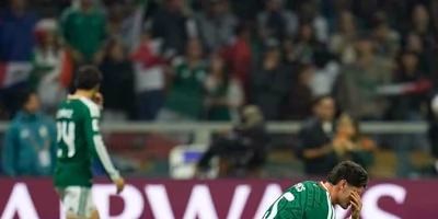 Rafael Márquez takes over as Mexico's new coach heading into 2030