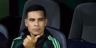 Rafael Márquez, Neuer Technischer Direktor der Mexikanischen Nationalmannschaft