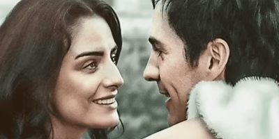 Renny Harlin y Aislinn Derbez: los estrenos de la semana