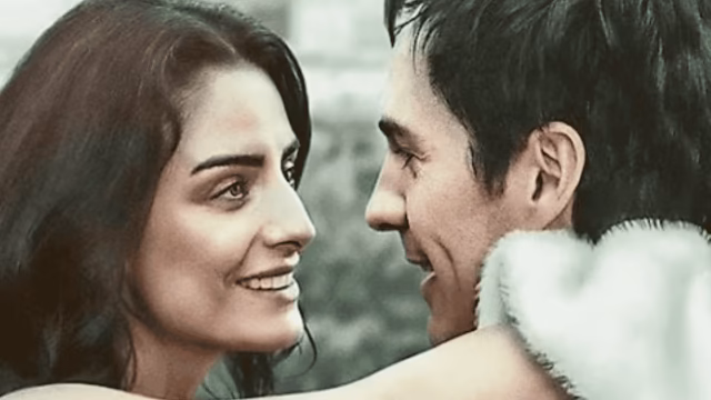 Renny Harlin y Aislinn Derbez: los estrenos de la semana