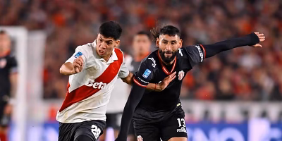 River Plate cae ante Barracas Central en el inicio del Clausura