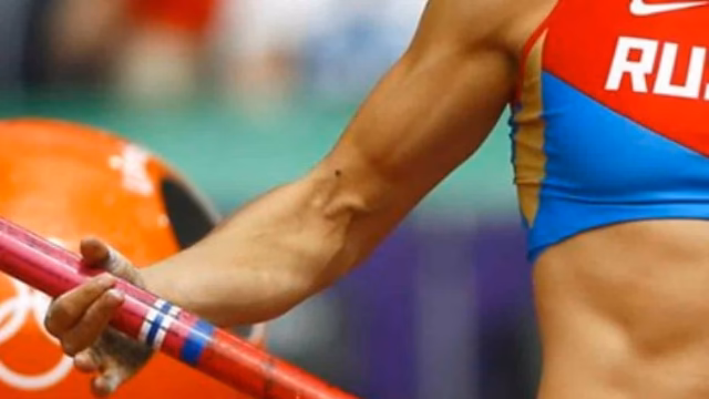 Rússia apela ao CAS pela sua exclusão do atletismo mundial