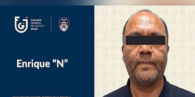 Sacerdote vinculado a proceso por abuso sexual de menor en CDMX