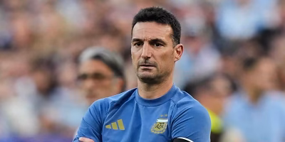 Scaloni y De la Fuente: el duelo de los entrenadores en la final del Mundial