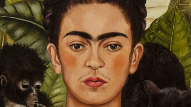 SCJN will review deems that protects works by Frida Kahlo