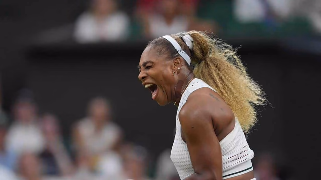 A retirada da dupla de Wimbledon devido a uma lesão de Joel