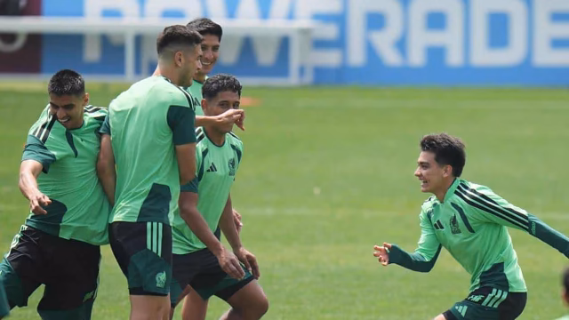 Mexican team dissolves after elimination in World Cup
