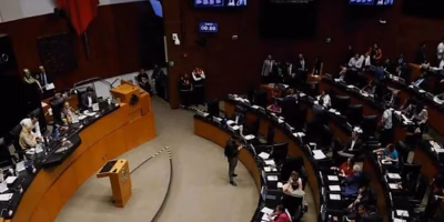 Senado impulsa reforma para fortalecer a los municipios del país