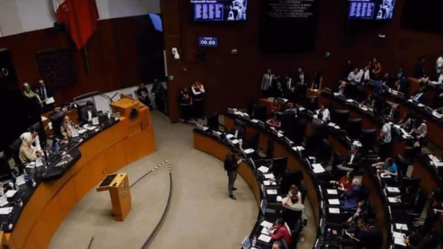 Senat fördert Reform zur Stärkung der Kommunen des Landes