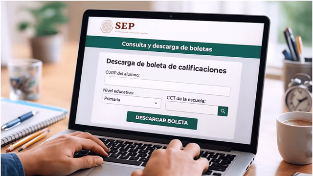 Know how to download the SEP report card
