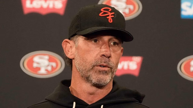 Shanahan returns to field as he recovers from accident