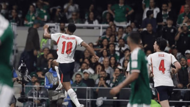 Sheinbaum thanks the Mexican National Team despite World Cup elimination