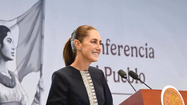 Sheinbaum announces 111 billion pesos for the State of Mexico in a comprehensive plan
