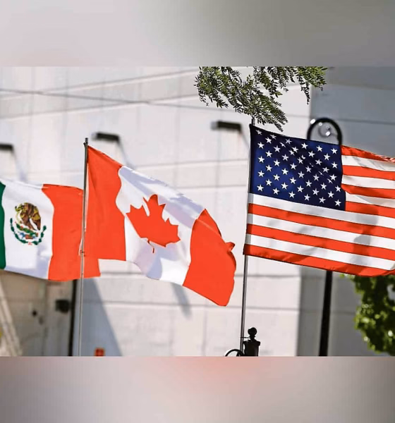 Sheinbaum: avances en diálogo comercial con Estados Unidos