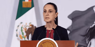 Sheinbaum critica acción unilateral de EU en caso El Mayo