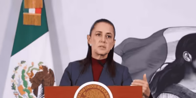 Sheinbaum rules out new US tariffs on Mexico