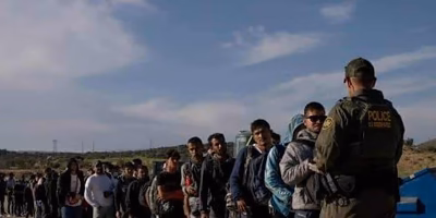 Sheinbaum ordena denuncias penales por muertes de migrantes en EE.UU.