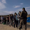 Sheinbaum ordena denuncias penales por muertes de migrantes en EE.UU.