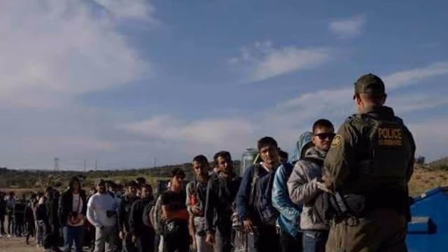 Sheinbaum orders criminal complaints for migrant deaths in the US
