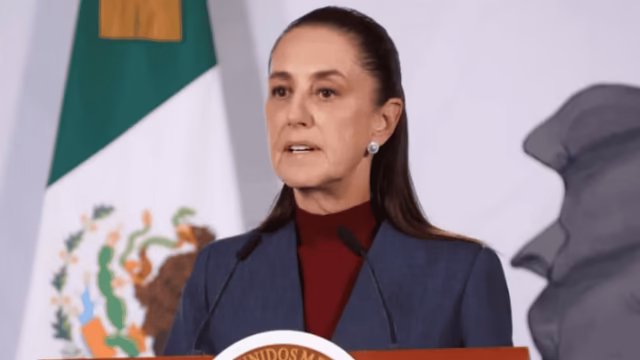 Sheinbaum presenta plan hospitalario con 152 obras y 181 mil mdp