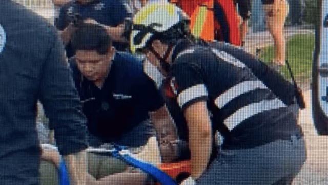 Sismos en Chiapas desatan emergencia; mujer resulta herida