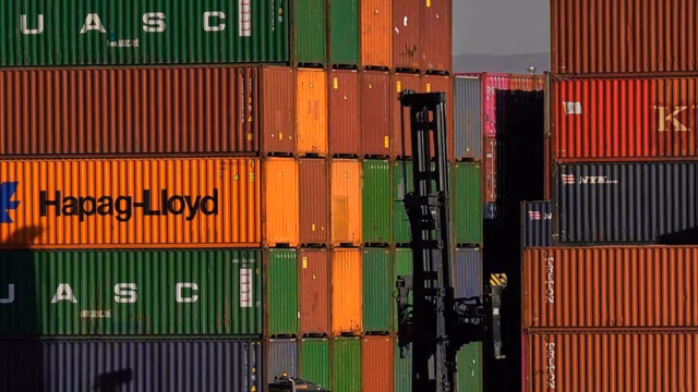 South Africa requests US tariff exemption for forced labor