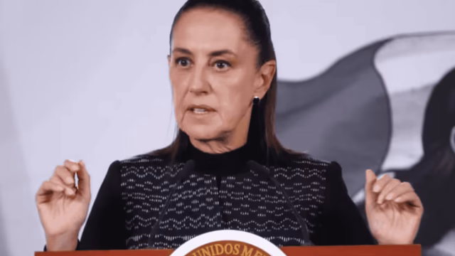 T-MEC sem prorrogação: validade automática até 2036, diz Sheinbaum
