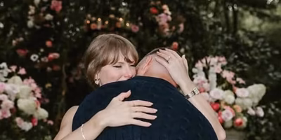 Taylor Swift und Travis Kelce heiraten in New York