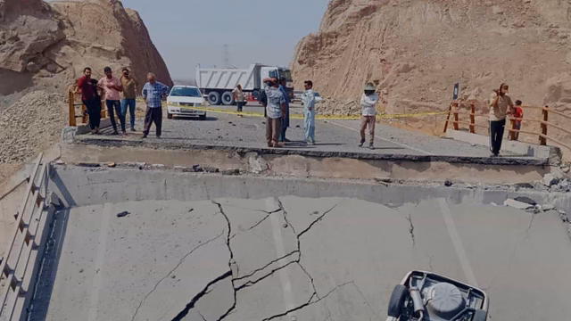 Tensión entre Estados Unidos e Irán escala con nuevas bajas