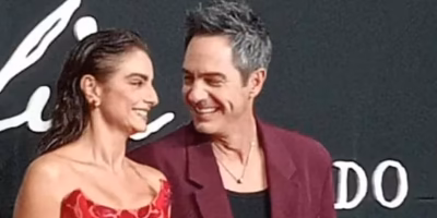 Die Therapie war für Aislinn Derbez der Schlüssel, um die Dreharbeiten mit ihrem Ex fortzusetzen