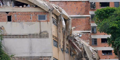 Terremotos en Venezuela: más de 4,100 fallecidos