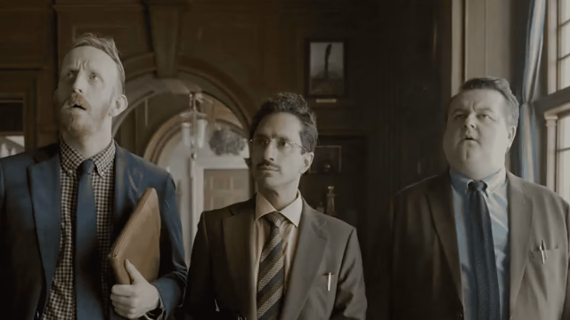 Tom Cruise in 'Digger': Iñárritu releases trailer with environmental criticism