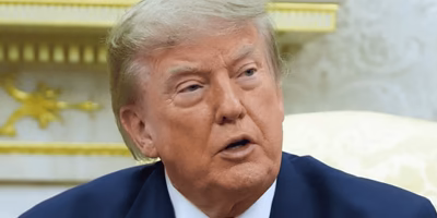 Trump acusa a China y al estado profundo de injerencia electoral
