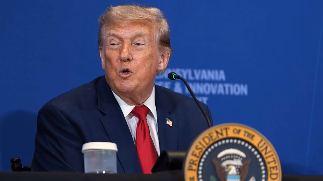 Trump mantiene sin pruebas sus acusaciones de fraude electoral de 2020