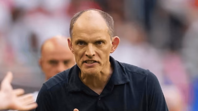 Tuchel: “Estamos hambrientos y listos para la semifinal”