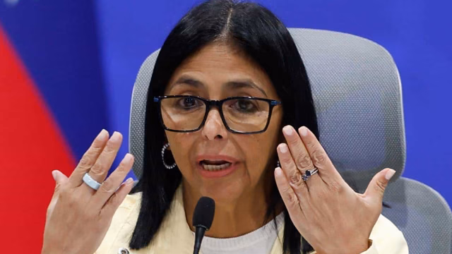 Venezuela gibt seinen endgültigen Rückzug aus dem Internationalen Strafgerichtshof bekannt