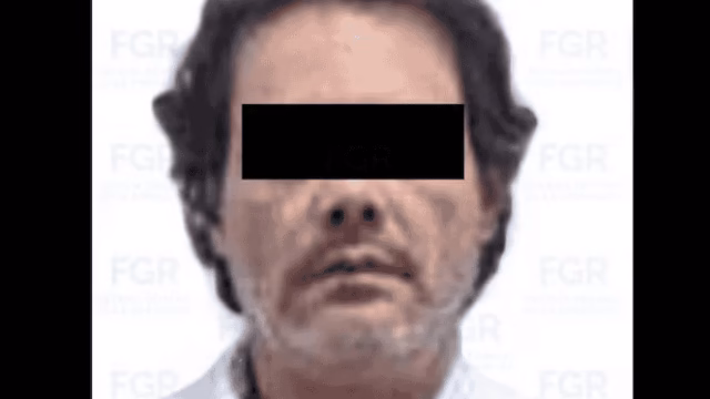 The brother-in-law of Inés Gómez Mont is linked to the process