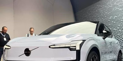 Volvo EX30: llamado a revisión sin costo en México