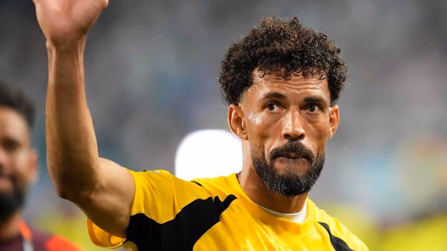 Vozinha und Kap Verde: ein ehrenvoller Abschied für Messi