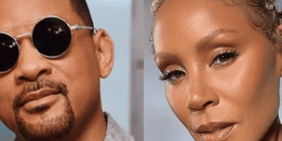 Will Smith e Jada Pinkett Smith retomam convivência após anos de crise