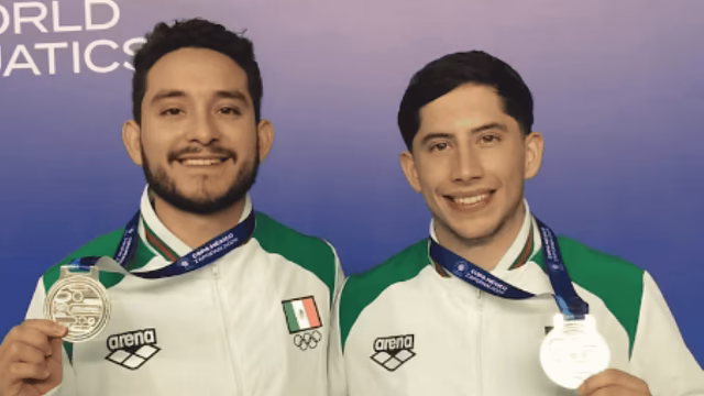 Willars e Berlim conquistam nosso mundo em Guadalajara