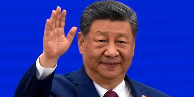 Xi Jinping llama a una gobernanza global de la IA sin dominio unilateral