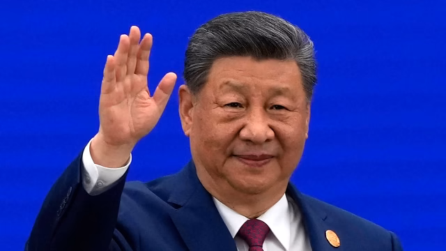 Xi Jinping llama a una gobernanza global de la IA sin dominio unilateral